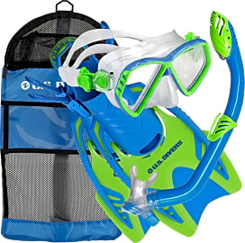 U.S. Divers Youth Buzz