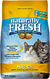 Naturally Fresh Ultra