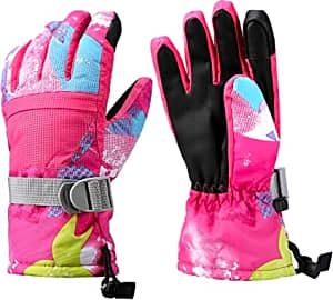 Airsprts Ski Gloves