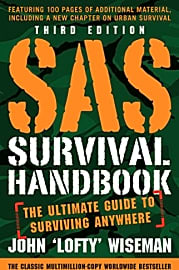 SAS Survival Handbook