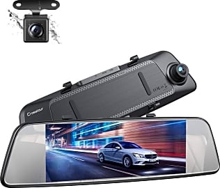 Crosstour Dual Mirror