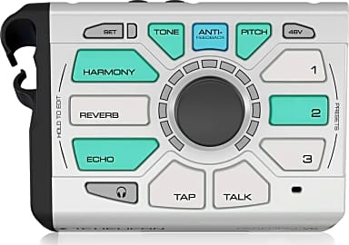 TC Electronics Helicon Perform VK