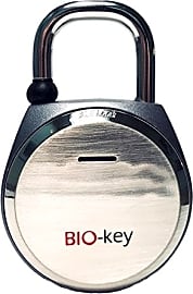 Bio-key TouchLock