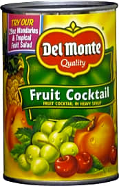 Southwest Speciality Del Monte Can