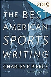 The Best American Sports Writing