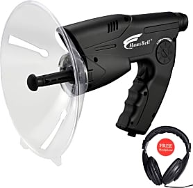Hausbell Listening Device