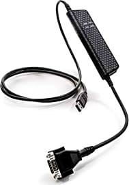 Kvaser Leaf Pro HS V2