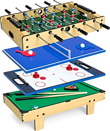 Best Choice Products Multi Arcade