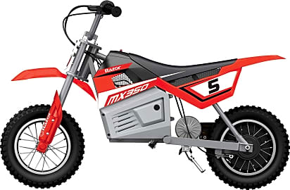 Razor Dirt Rocket MX350
