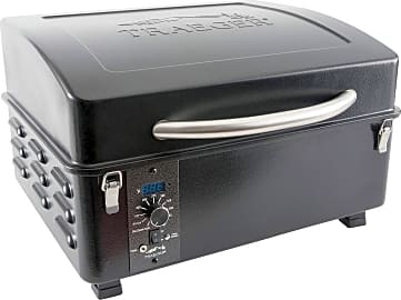 Traeger Scout