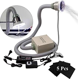 Baoshishan Smoke Remover