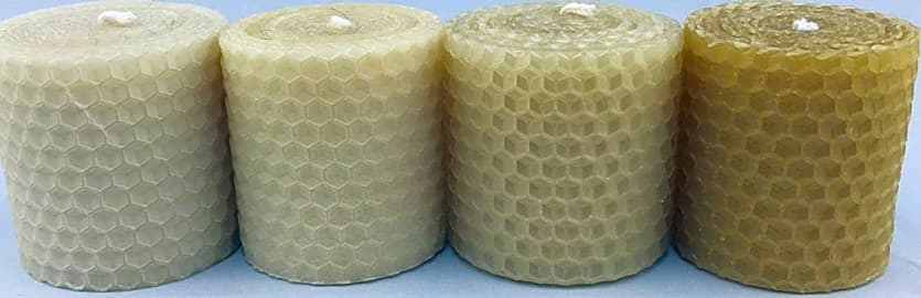 Little Bee of Connecticut Hand-Rolled