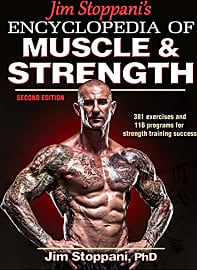 Encyclopedia of Muscle & Strength