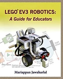 Lego EV3 Robotics: A Guide for Educators