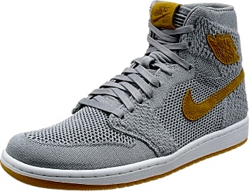 1 Retro High Flyknit