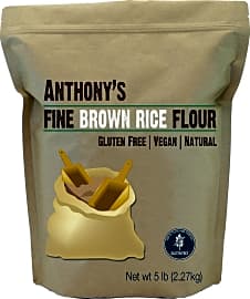 Anthony's Fine Brown Rice
