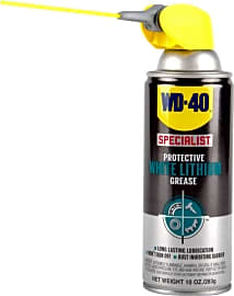 WD-40 Lithium