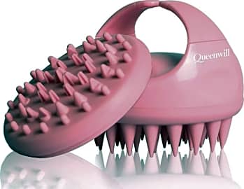 Queenwill Soft Brush