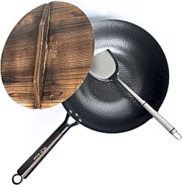 Souped Up Recipes Wok