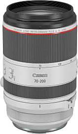 RF 70-200mm f/2.8 IS USM