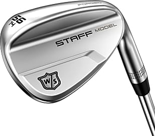 Wilson Staff Model