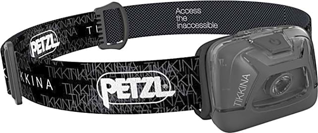 Petzl Tikkina