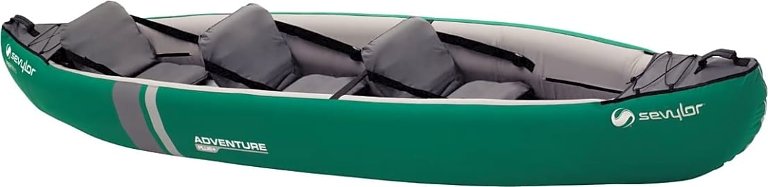 Sevylor Adventure Plus