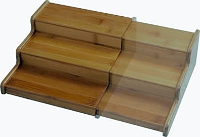 Seville Classics Expandable