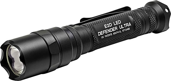 SureFire E2D Defender Ultra