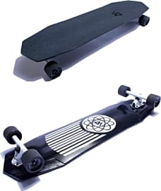 Magneto Carbon Fiber