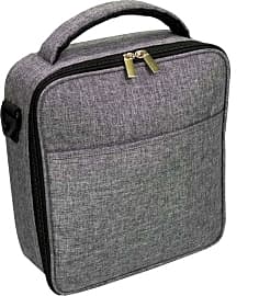 Upper Order Reusable