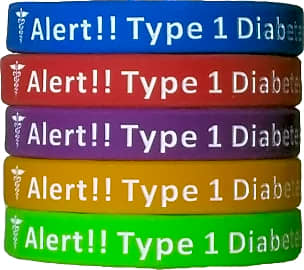 Morin Store Wristbands