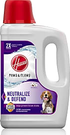 Hoover Paws and Claws