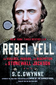 Rebel Yell