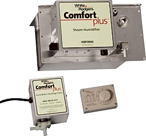 White Rodgers HSP2600 Comfort Plus