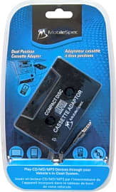 MobileSpec Dual Position