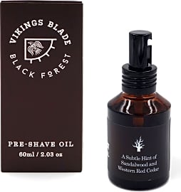 Vikings Blade Black Forest