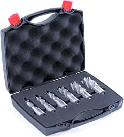 Evolution A-CC6SET-1 Cyclone