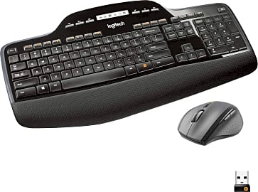 Logitech MK735 Performance