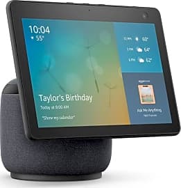 Echo Show 3rd Gen