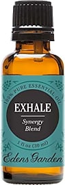 Edens Garden Exhale
