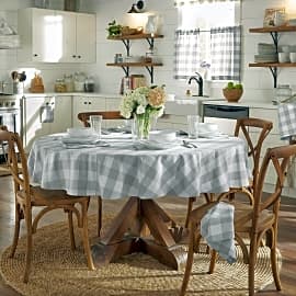 Elrene Home Fashions Farmhouse Living
