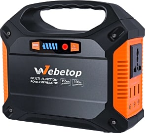Webetop Inverter