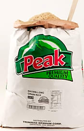 Peak Long Grain Brown