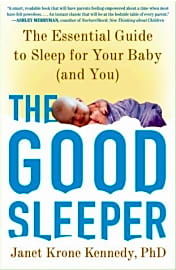 The Good Sleeper