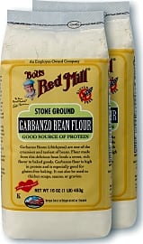 Bob’s Red Mill