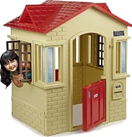 Little Tikes Cape Cottage