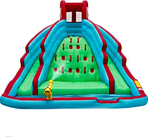 Sunny & Fun Deluxe Park