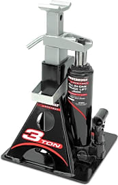 Powerbuilt All-In-One