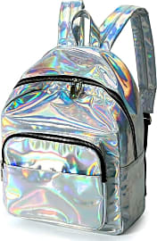 Zicac Laser Holographic Daypack